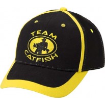 Team Catfish - Secret 7 Catfish Gear for the serious Catfisherman